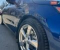 Синій Шевроле Вольт, об'ємом двигуна 1.4 л та пробігом 134 тис. км за 12000 $, фото 4 на Automoto.ua