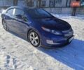 Синий Шевроле Вольт, объемом двигателя 1.4 л и пробегом 325 тыс. км за 10700 $, фото 1 на Automoto.ua