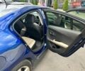 Синий Шевроле Вольт, объемом двигателя 1.4 л и пробегом 230 тыс. км за 10500 $, фото 7 на Automoto.ua