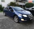 Синій Шевроле Вольт, об'ємом двигуна 1.4 л та пробігом 260 тис. км за 8900 $, фото 1 на Automoto.ua