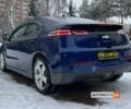 Синий Шевроле Вольт, объемом двигателя 1.4 л и пробегом 181 тыс. км за 10600 $, фото 4 на Automoto.ua