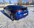 Синий Шевроле Вольт, объемом двигателя 1.4 л и пробегом 325 тыс. км за 10700 $, фото 6 на Automoto.ua