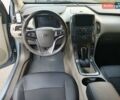 Синий Шевроле Вольт, объемом двигателя 1.4 л и пробегом 240 тыс. км за 8500 $, фото 6 на Automoto.ua