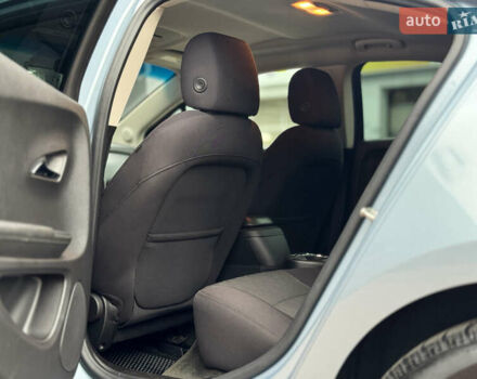 Синий Шевроле Вольт, объемом двигателя 1.4 л и пробегом 179 тыс. км за 9700 $, фото 15 на Automoto.ua