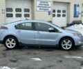 Синий Шевроле Вольт, объемом двигателя 1.4 л и пробегом 203 тыс. км за 7650 $, фото 5 на Automoto.ua
