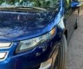 Синий Шевроле Вольт, объемом двигателя 1.4 л и пробегом 316 тыс. км за 8700 $, фото 1 на Automoto.ua