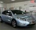 Синий Шевроле Вольт, объемом двигателя 1.4 л и пробегом 256 тыс. км за 8990 $, фото 1 на Automoto.ua