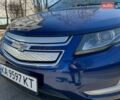 Синий Шевроле Вольт, объемом двигателя 1.4 л и пробегом 134 тыс. км за 10600 $, фото 8 на Automoto.ua