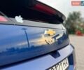 Синий Шевроле Вольт, объемом двигателя 1.4 л и пробегом 257 тыс. км за 9500 $, фото 23 на Automoto.ua