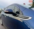 Синий Шевроле Вольт, объемом двигателя 1.4 л и пробегом 257 тыс. км за 9500 $, фото 26 на Automoto.ua