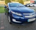Синій Шевроле Вольт, об'ємом двигуна 1.4 л та пробігом 260 тис. км за 8900 $, фото 16 на Automoto.ua