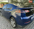 Синій Шевроле Вольт, об'ємом двигуна 1.4 л та пробігом 245 тис. км за 8450 $, фото 9 на Automoto.ua