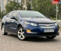 Синий Шевроле Вольт, объемом двигателя 1.4 л и пробегом 257 тыс. км за 9500 $, фото 9 на Automoto.ua