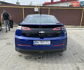 Синий Шевроле Вольт, объемом двигателя 1.4 л и пробегом 207 тыс. км за 8200 $, фото 3 на Automoto.ua
