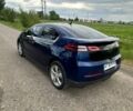 Синій Шевроле Вольт, об'ємом двигуна 1.4 л та пробігом 283 тис. км за 8000 $, фото 7 на Automoto.ua