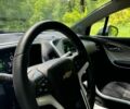 Синий Шевроле Вольт, объемом двигателя 1.4 л и пробегом 203 тыс. км за 9700 $, фото 12 на Automoto.ua