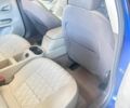 Синий Шевроле Вольт, объемом двигателя 1.4 л и пробегом 98 тыс. км за 9900 $, фото 20 на Automoto.ua