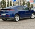 Синий Шевроле Вольт, объемом двигателя 1.4 л и пробегом 257 тыс. км за 9500 $, фото 4 на Automoto.ua