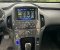 Синий Шевроле Вольт, объемом двигателя 1.4 л и пробегом 282 тыс. км за 8600 $, фото 18 на Automoto.ua