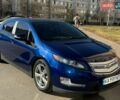 Синий Шевроле Вольт, объемом двигателя 1.4 л и пробегом 134 тыс. км за 10600 $, фото 2 на Automoto.ua