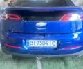 Синий Шевроле Вольт, объемом двигателя 1.4 л и пробегом 98 тыс. км за 9900 $, фото 9 на Automoto.ua