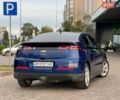 Синий Шевроле Вольт, объемом двигателя 1.4 л и пробегом 257 тыс. км за 9500 $, фото 5 на Automoto.ua