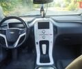 Синий Шевроле Вольт, объемом двигателя 1.4 л и пробегом 270 тыс. км за 8700 $, фото 7 на Automoto.ua