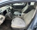 Синий Шевроле Вольт, объемом двигателя 1.4 л и пробегом 203 тыс. км за 7650 $, фото 8 на Automoto.ua