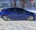 Синий Шевроле Вольт, объемом двигателя 1.4 л и пробегом 325 тыс. км за 10700 $, фото 3 на Automoto.ua