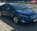 Синий Шевроле Вольт, объемом двигателя 1.4 л и пробегом 134 тыс. км за 10600 $, фото 1 на Automoto.ua