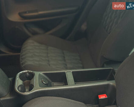 Синий Шевроле Вольт, объемом двигателя 1.4 л и пробегом 179 тыс. км за 9700 $, фото 14 на Automoto.ua