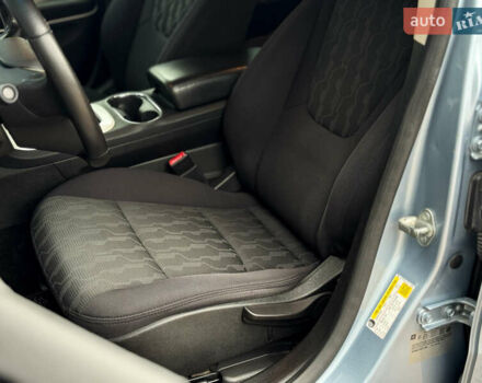 Синий Шевроле Вольт, объемом двигателя 1.4 л и пробегом 179 тыс. км за 9700 $, фото 18 на Automoto.ua