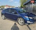 Синий Шевроле Вольт, объемом двигателя 1.4 л и пробегом 205 тыс. км за 9700 $, фото 3 на Automoto.ua
