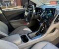 Синий Шевроле Вольт, объемом двигателя 1.4 л и пробегом 134 тыс. км за 10600 $, фото 16 на Automoto.ua