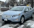 Синий Шевроле Вольт, объемом двигателя 1.4 л и пробегом 203 тыс. км за 7650 $, фото 1 на Automoto.ua