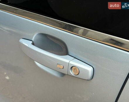 Синий Шевроле Вольт, объемом двигателя 1.4 л и пробегом 179 тыс. км за 9700 $, фото 20 на Automoto.ua