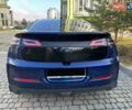 Синій Шевроле Вольт, об'ємом двигуна 1.4 л та пробігом 245 тис. км за 8450 $, фото 1 на Automoto.ua