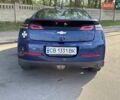 Синий Шевроле Вольт, объемом двигателя 1.4 л и пробегом 205 тыс. км за 9700 $, фото 4 на Automoto.ua