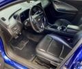 Синий Шевроле Вольт, объемом двигателя 1.4 л и пробегом 224 тыс. км за 11000 $, фото 7 на Automoto.ua