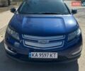 Синий Шевроле Вольт, объемом двигателя 1.4 л и пробегом 134 тыс. км за 10600 $, фото 6 на Automoto.ua