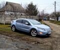 Синій Шевроле Вольт, об'ємом двигуна 1.4 л та пробігом 1140 тис. км за 8000 $, фото 1 на Automoto.ua