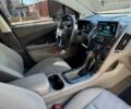 Синий Шевроле Вольт, объемом двигателя 1.4 л и пробегом 134 тыс. км за 9400 $, фото 16 на Automoto.ua