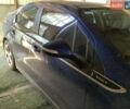 Синий Шевроле Вольт, объемом двигателя 1.4 л и пробегом 98 тыс. км за 9900 $, фото 3 на Automoto.ua