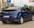 Синий Шевроле Вольт, объемом двигателя 1.4 л и пробегом 257 тыс. км за 9500 $, фото 3 на Automoto.ua