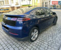 Синій Шевроле Вольт, об'ємом двигуна 1.4 л та пробігом 245 тис. км за 8450 $, фото 2 на Automoto.ua