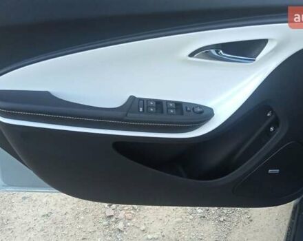 Синий Шевроле Вольт, объемом двигателя 1.4 л и пробегом 245 тыс. км за 9999 $, фото 2 на Automoto.ua