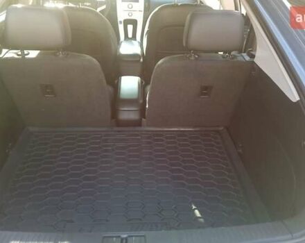 Синий Шевроле Вольт, объемом двигателя 1.4 л и пробегом 245 тыс. км за 9999 $, фото 4 на Automoto.ua