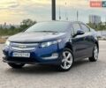 Синий Шевроле Вольт, объемом двигателя 1.4 л и пробегом 257 тыс. км за 9500 $, фото 1 на Automoto.ua