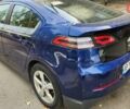 Синій Шевроле Вольт, об'ємом двигуна 1.4 л та пробігом 230 тис. км за 9000 $, фото 1 на Automoto.ua