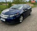 Синий Шевроле Вольт, объемом двигателя 1.4 л и пробегом 283 тыс. км за 8900 $, фото 1 на Automoto.ua
